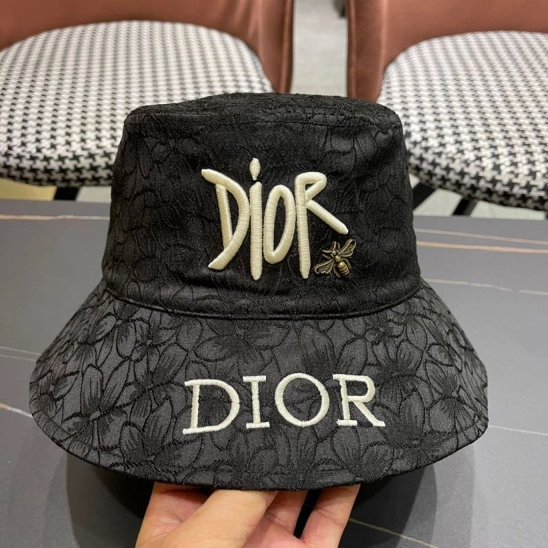 FashionForward Christian Dior Caps 262226