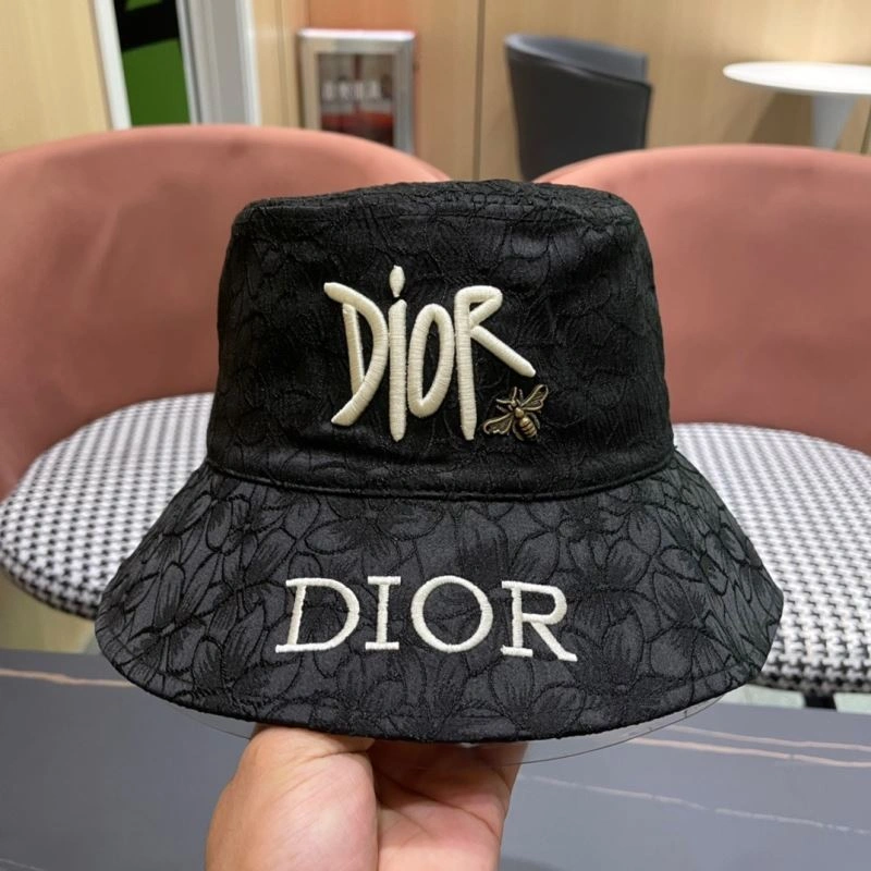 FashionForward Christian Dior Caps 262226