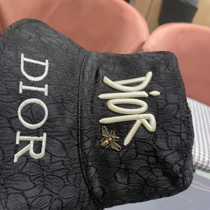 FashionForward Christian Dior Caps 262226
