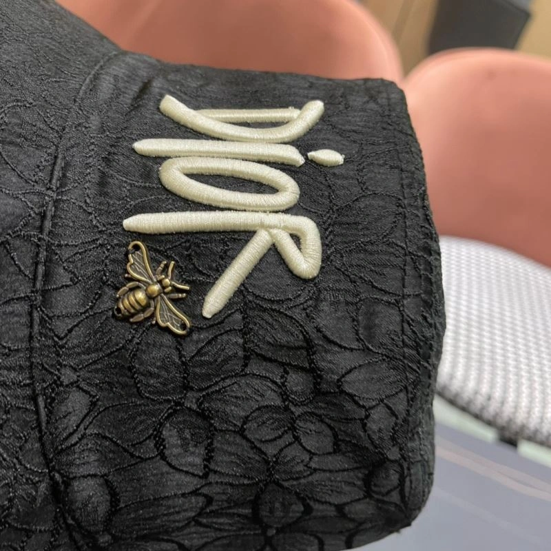 FashionForward Christian Dior Caps 262226