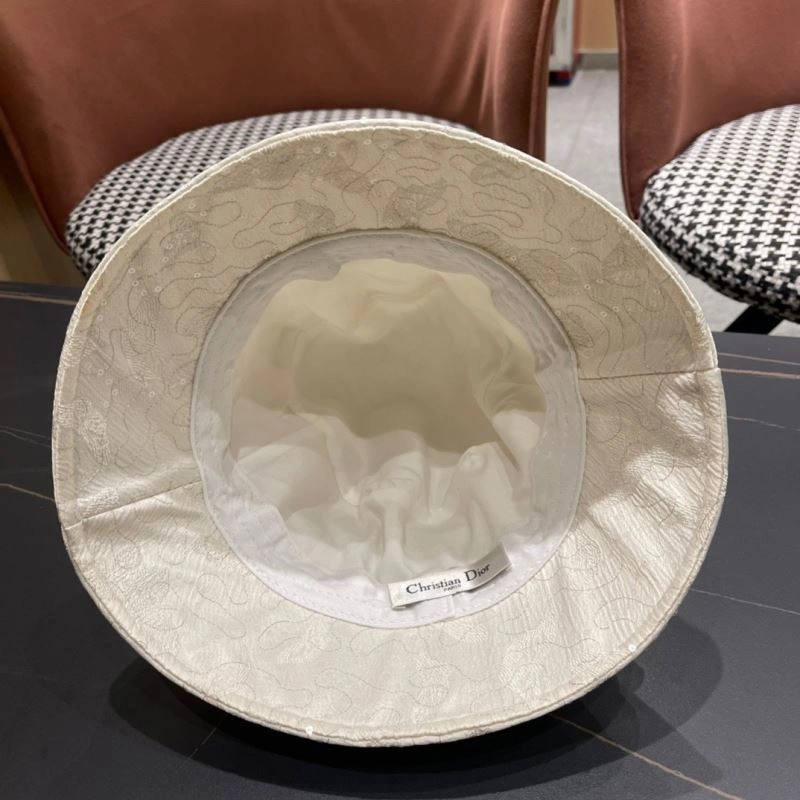 Christian Dior Caps ZipUp 262227