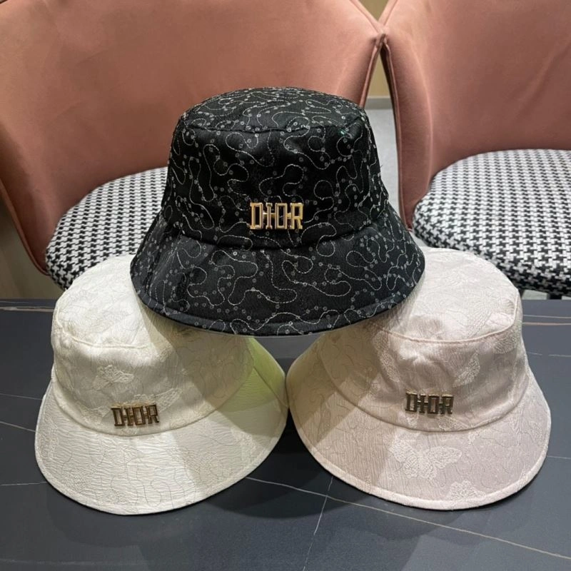 Christian Dior Caps ZipUp 262227