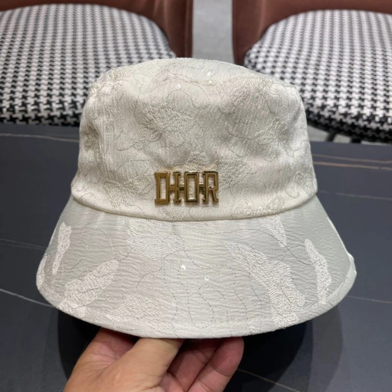 Christian Dior Caps ZipUp 262227