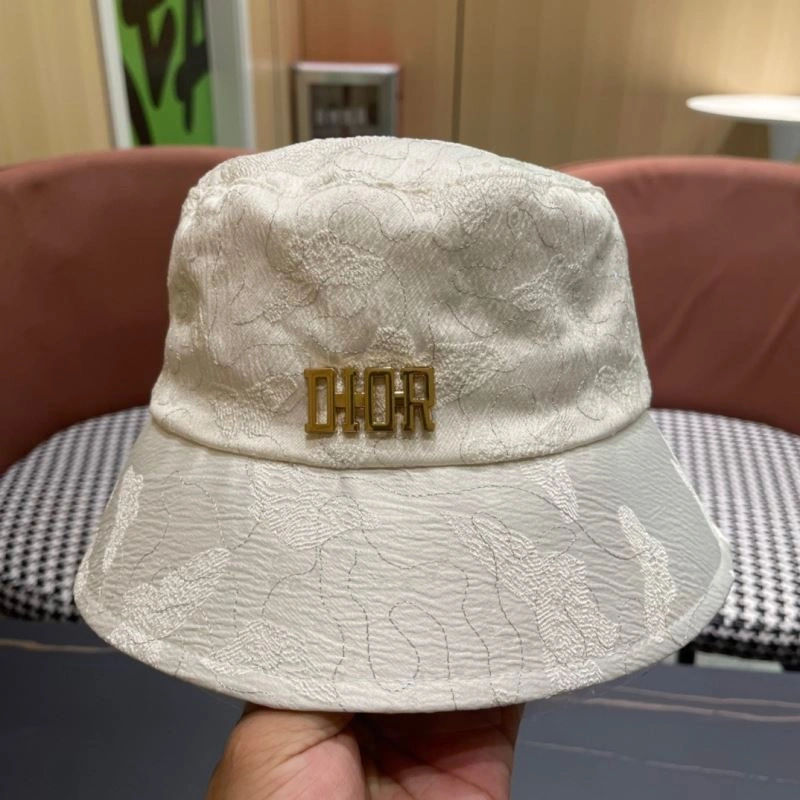 Christian Dior Caps ZipUp 262227