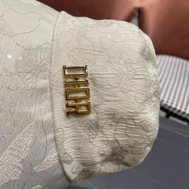 Christian Dior Caps ZipUp 262227