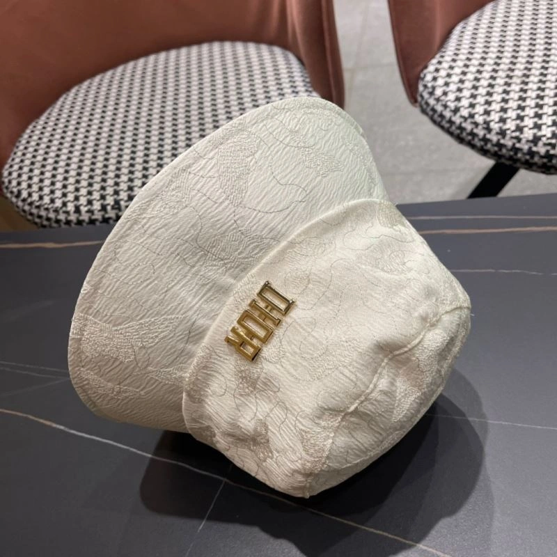 Christian Dior Caps ZipUp 262227