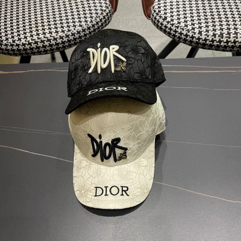 Christian Dior Caps Youthful 262228