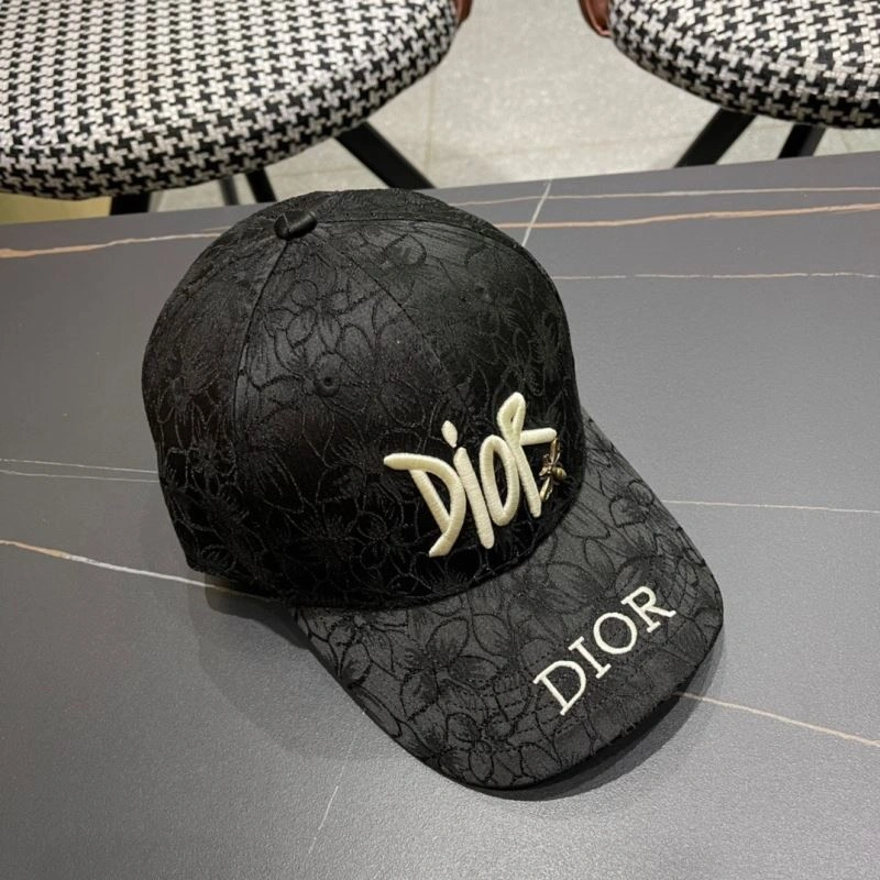 Christian Dior Caps Youthful 262228