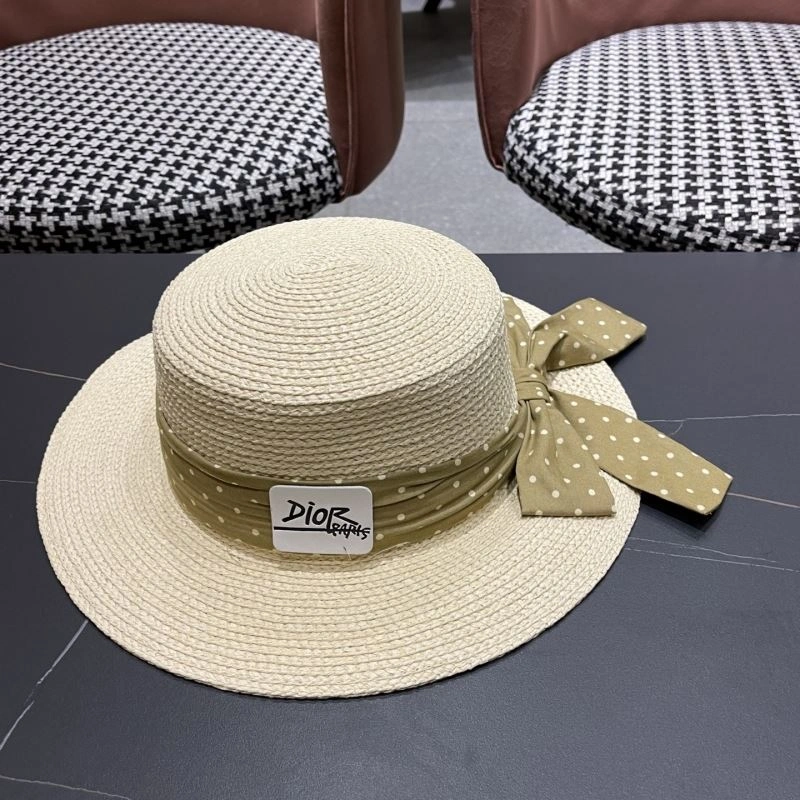 Christian Dior Caps Chic 262220
