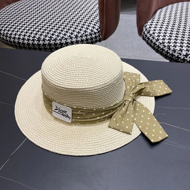 Christian Dior Caps Chic 262220