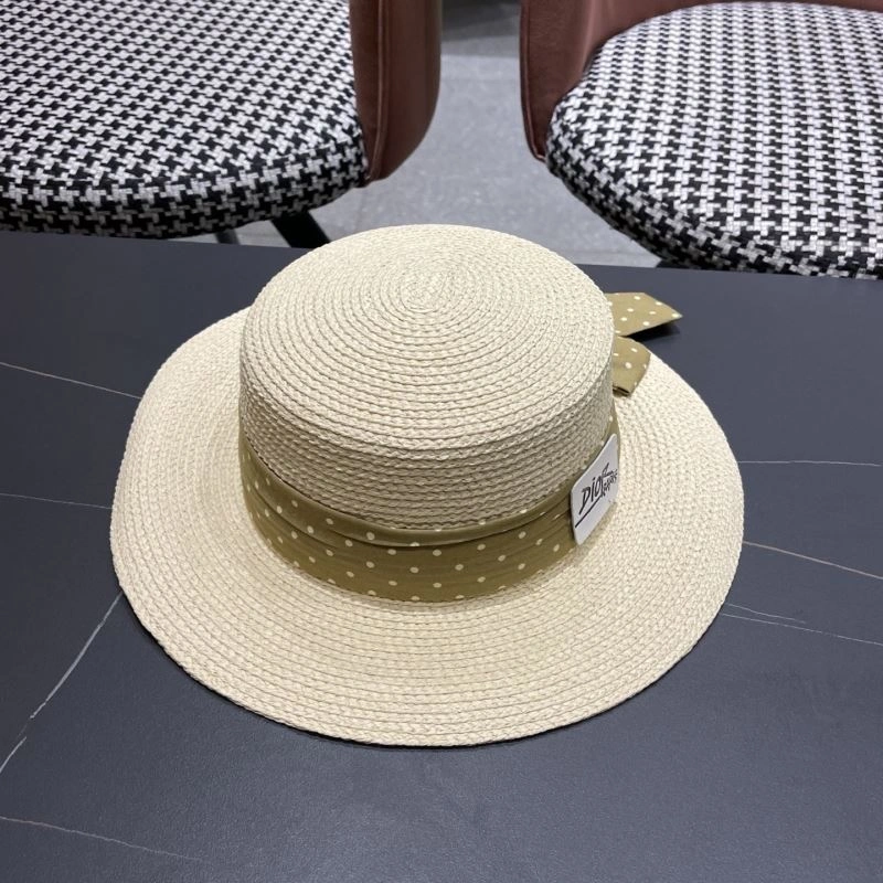 Christian Dior Caps Chic 262220