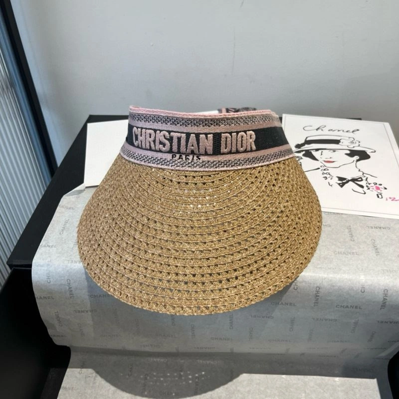 Bold Christian Dior Caps 262207
