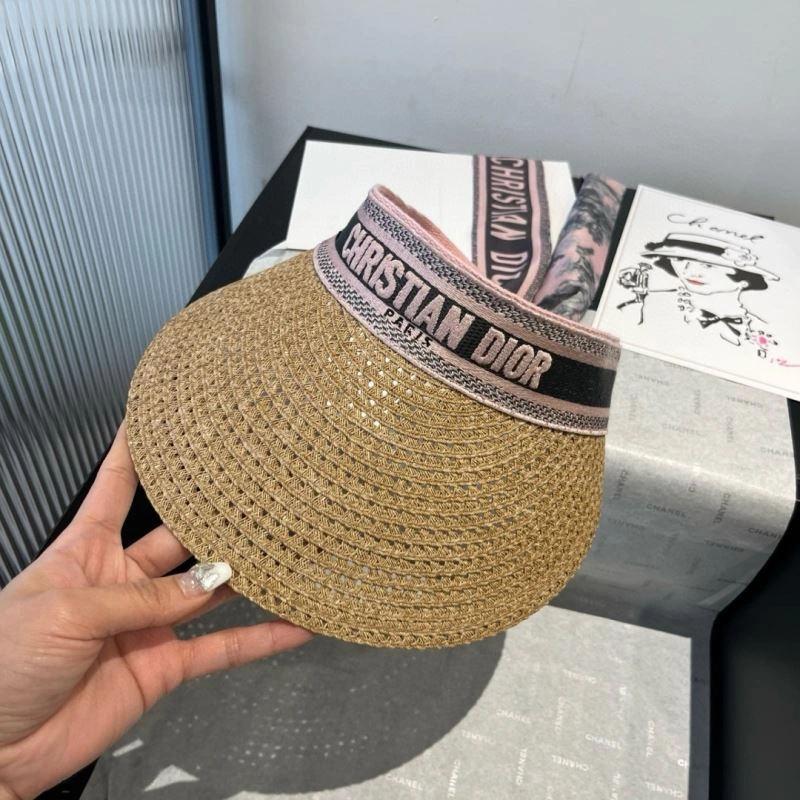 Bold Christian Dior Caps 262207