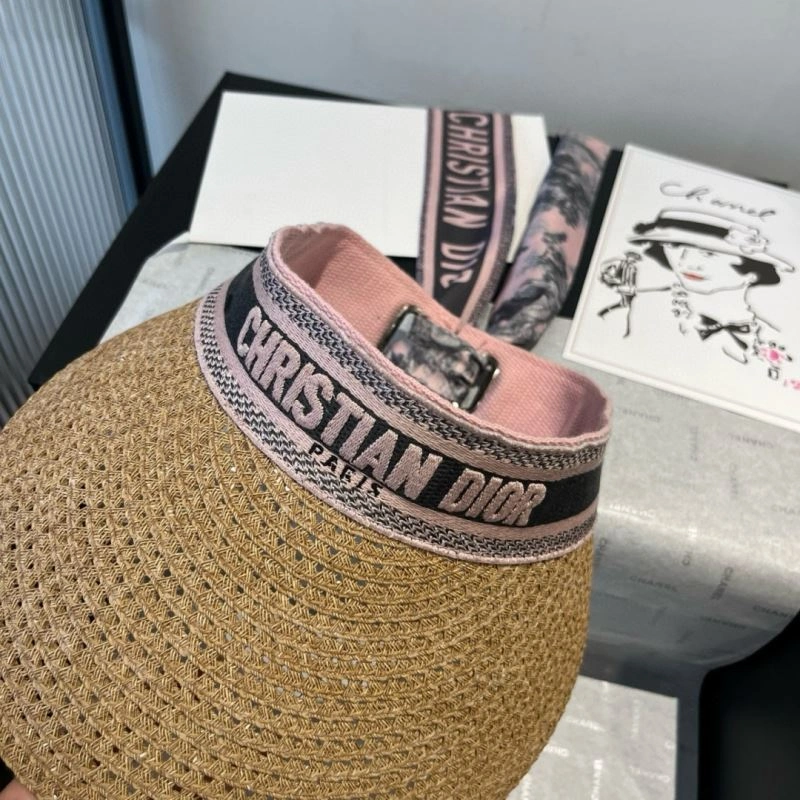 Bold Christian Dior Caps 262207