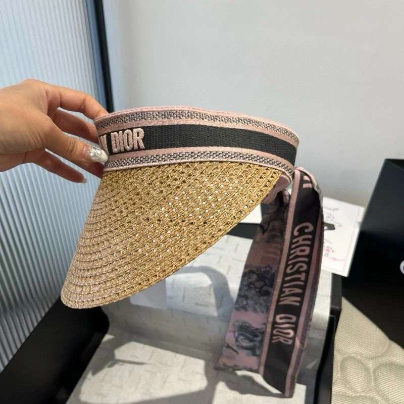 Bold Christian Dior Caps 262207