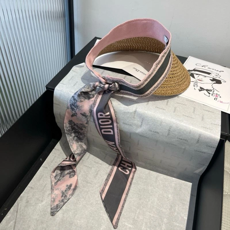 Bold Christian Dior Caps 262207