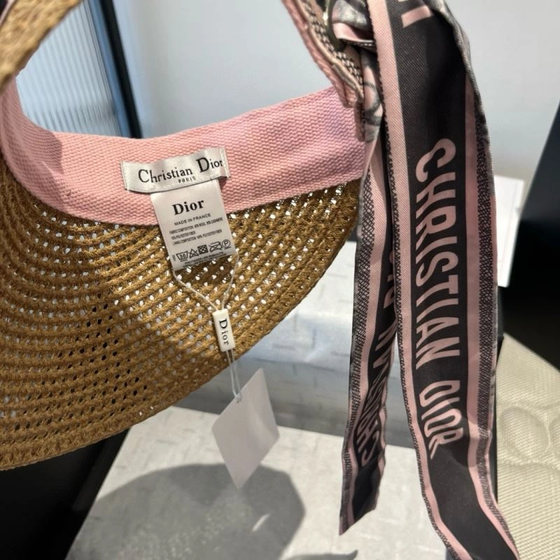 Bold Christian Dior Caps 262207