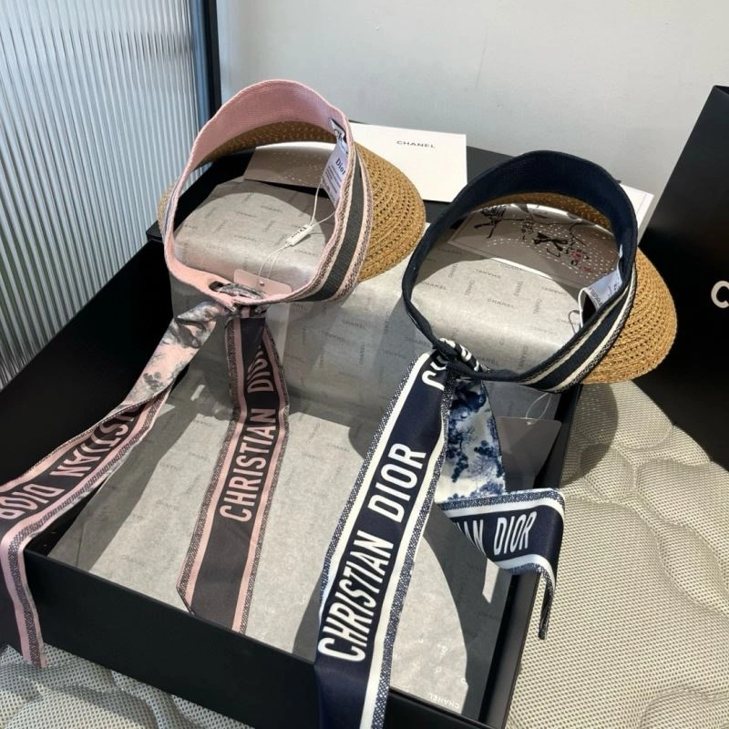 Bold Christian Dior Caps 262207