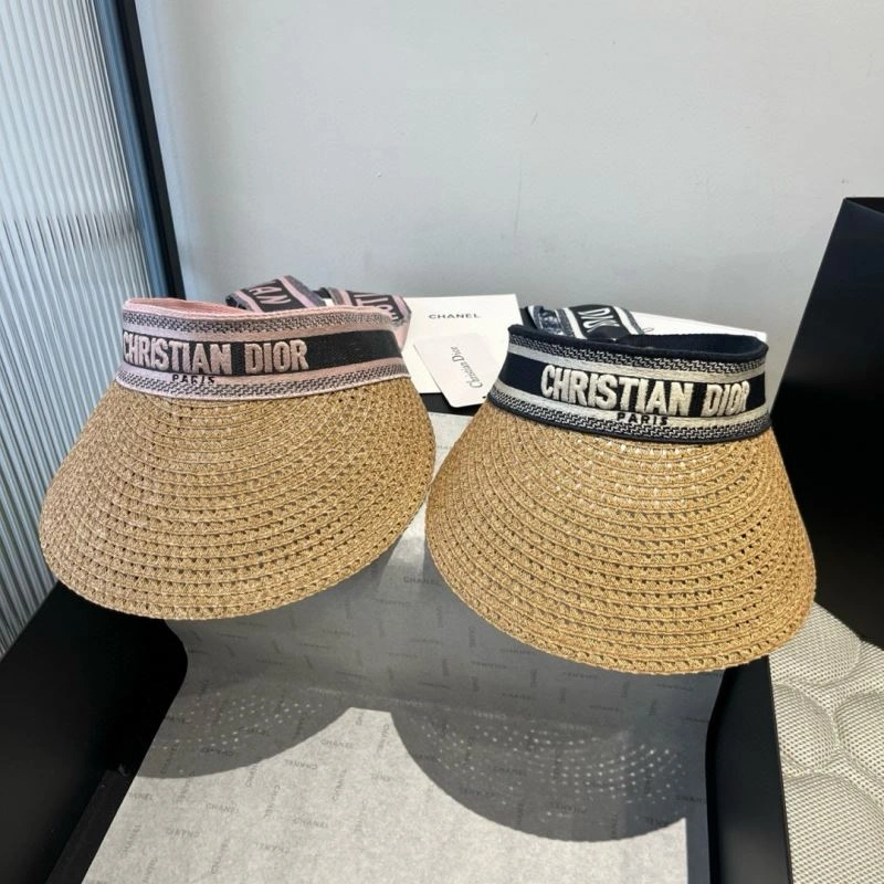 Bold Christian Dior Caps 262207