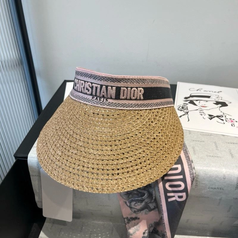 Bold Christian Dior Caps 262207