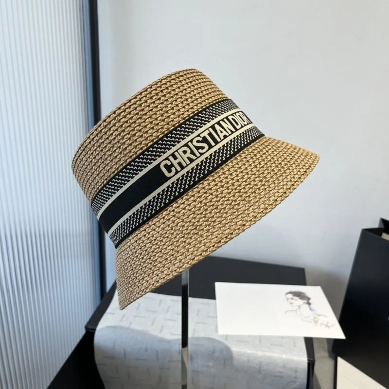Seasonal Christian Dior Caps 262204
