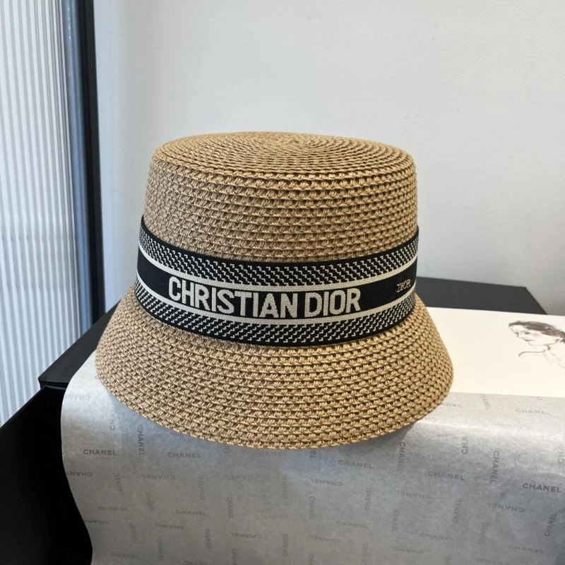 Seasonal Christian Dior Caps 262204