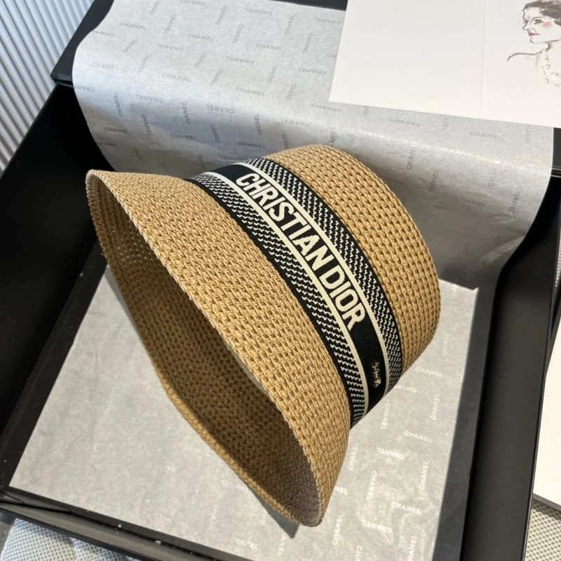 Seasonal Christian Dior Caps 262204
