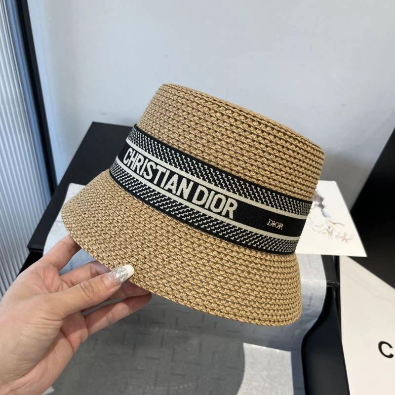 Seasonal Christian Dior Caps 262204