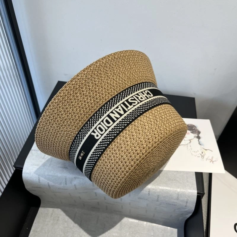Seasonal Christian Dior Caps 262204