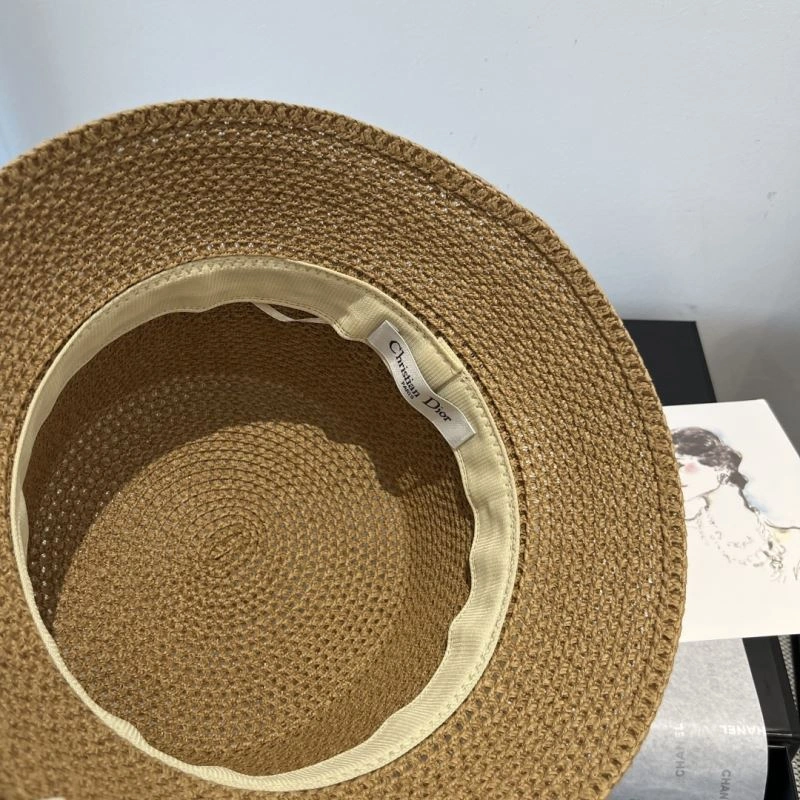 Seasonal Christian Dior Caps 262204