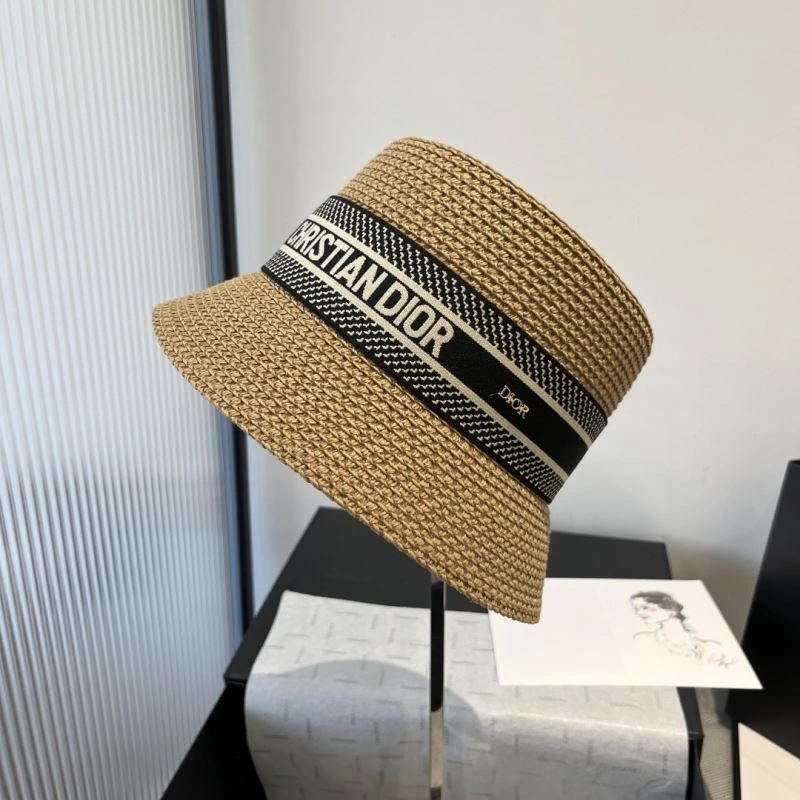 Seasonal Christian Dior Caps 262204