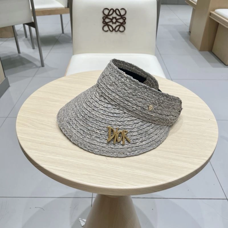 EyeCatching Christian Dior Caps 262219