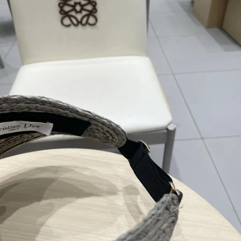 EyeCatching Christian Dior Caps 262219