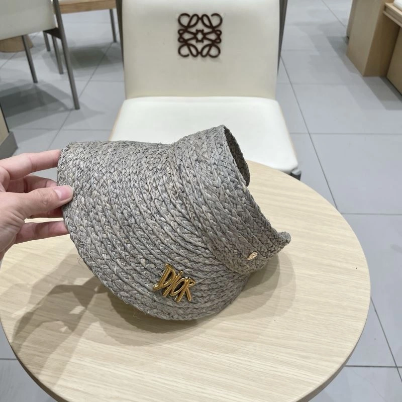 EyeCatching Christian Dior Caps 262219