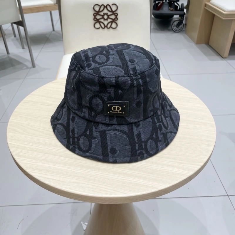 Original Christian Dior Caps 262209