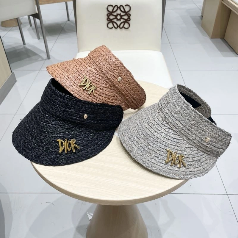 Unisex Christian Dior Caps 262206