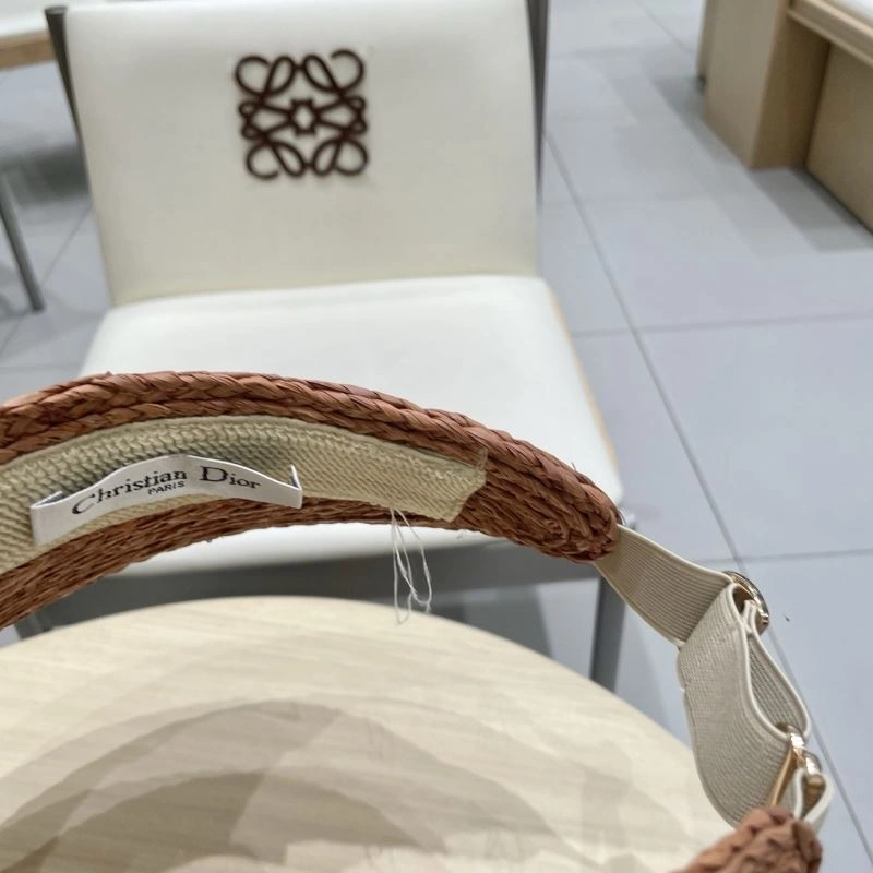Unisex Christian Dior Caps 262206