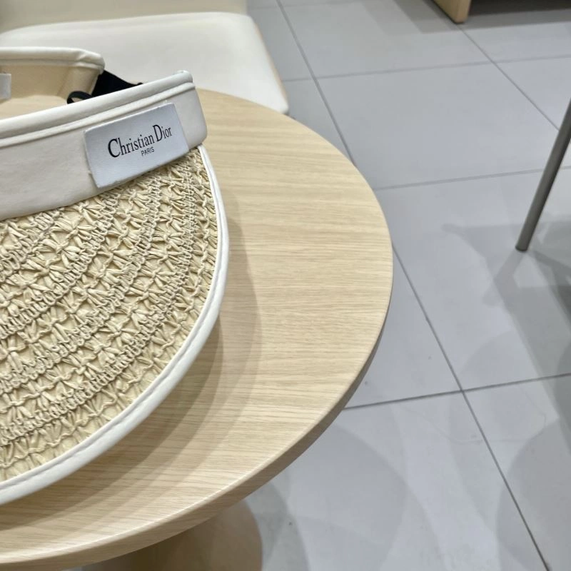 SmartChoice Christian Dior Caps 262200