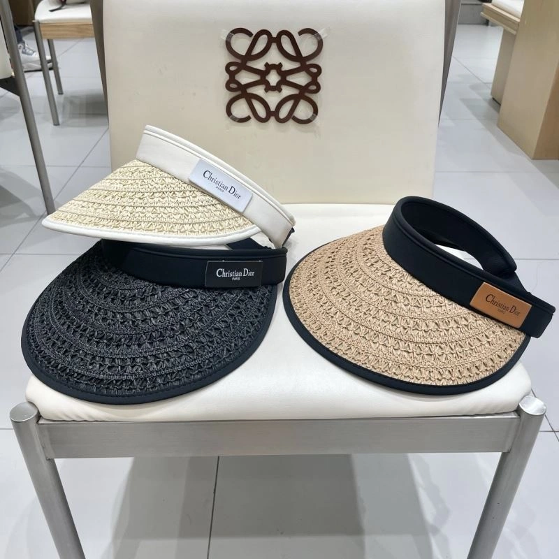SmartChoice Christian Dior Caps 262200