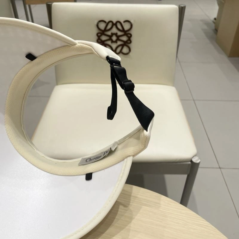 SmartChoice Christian Dior Caps 262200