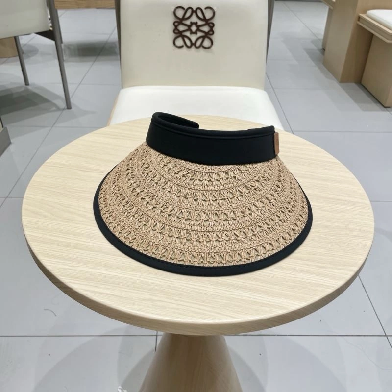Sustainable Christian Dior Caps 262202