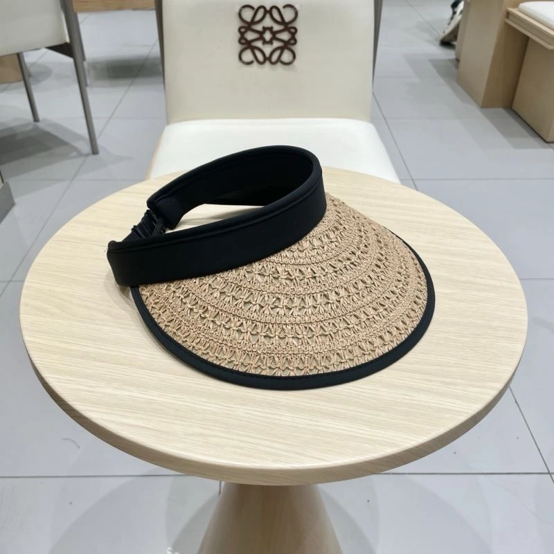Sustainable Christian Dior Caps 262202