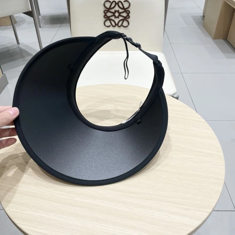 Sustainable Christian Dior Caps 262202