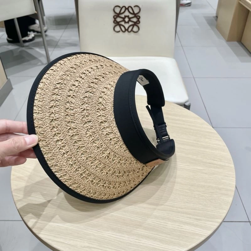 Sustainable Christian Dior Caps 262202