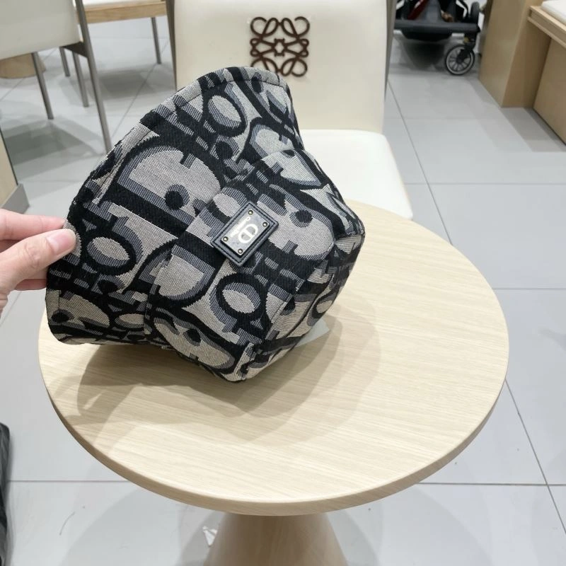 Durable Christian Dior Caps 262212