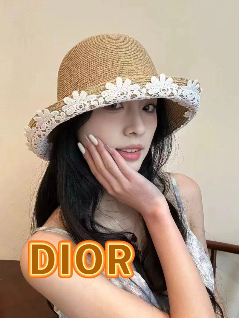 Lightweight Christian Dior Caps 262224