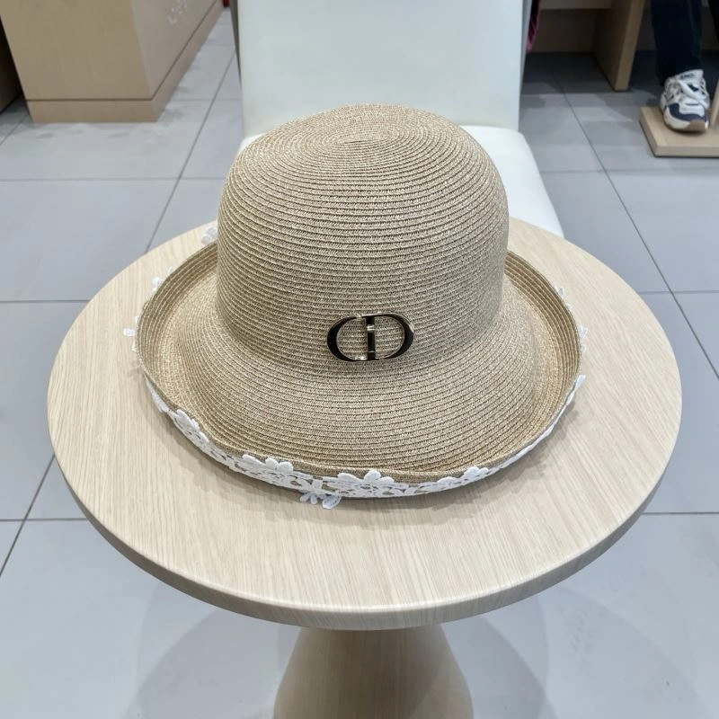 Lightweight Christian Dior Caps 262224