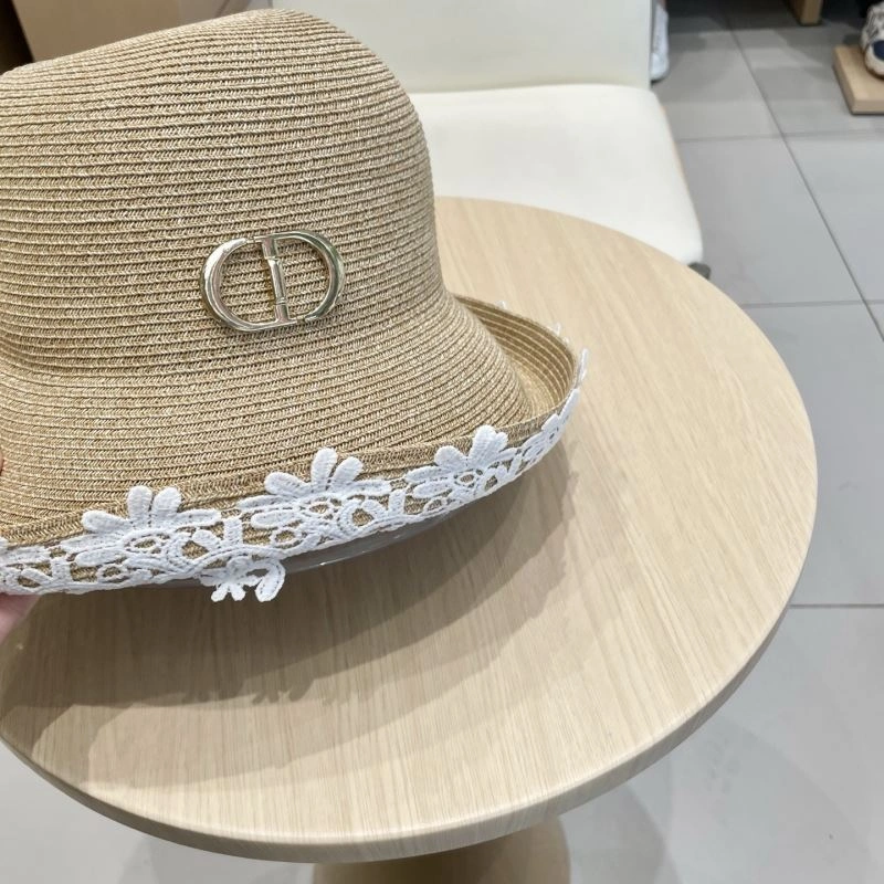 Lightweight Christian Dior Caps 262224