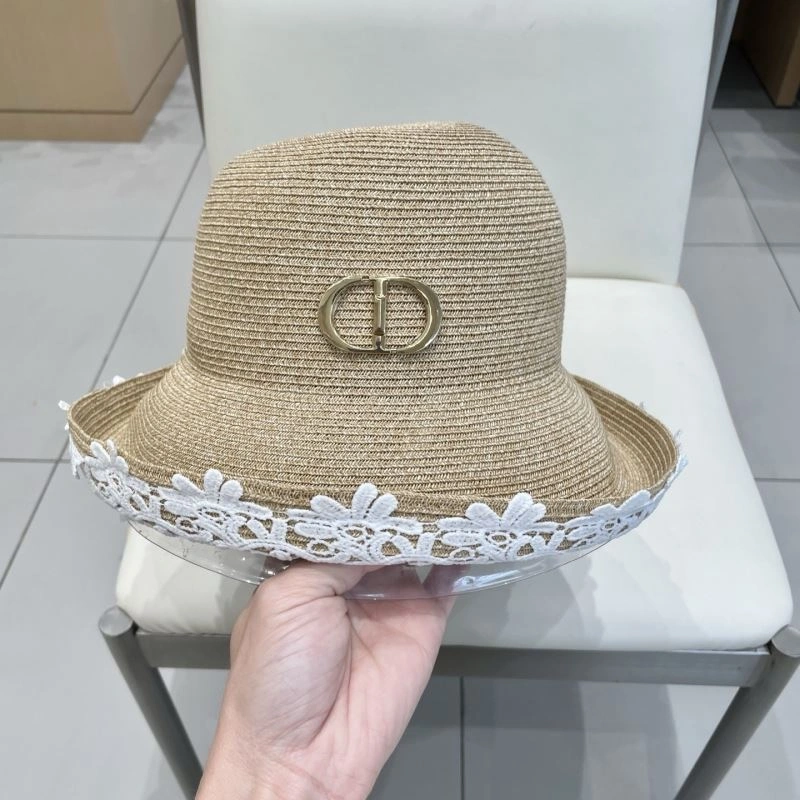 Lightweight Christian Dior Caps 262224