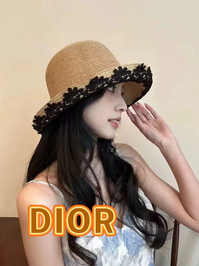 SmartChoice Christian Dior Caps 262225